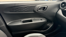 Hyundai i10 1.0 [63] Advance 5dr Auto [Nav] Petrol Hatchback